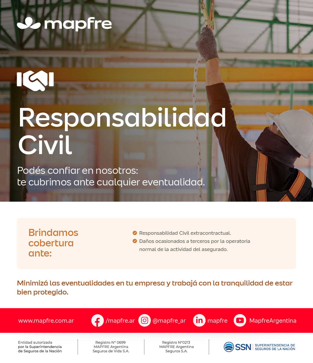 Folleto Digital: responsabilidad-civil