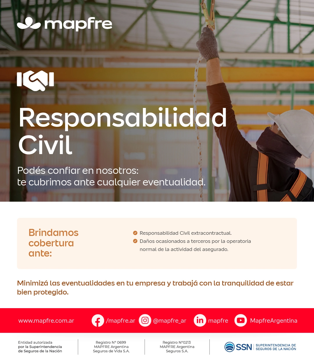 Folleto Digital: responsabilidad-civil
